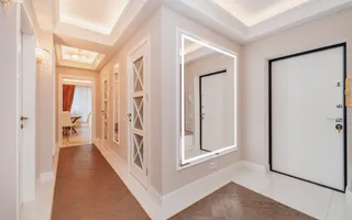 De vânzare | Apartament cu 2 camere, 74,6 m², str. Melestiu 1 Parcul Valea Trandafirilor - Poză 20