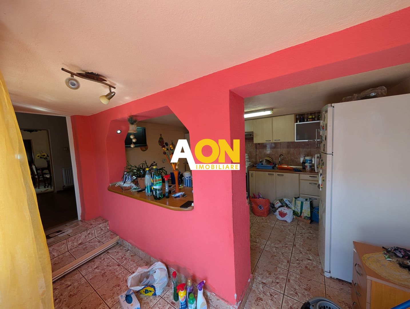 De vanzare casa 4 camere, 939mp teren, Oarda de Jos - Poză 6