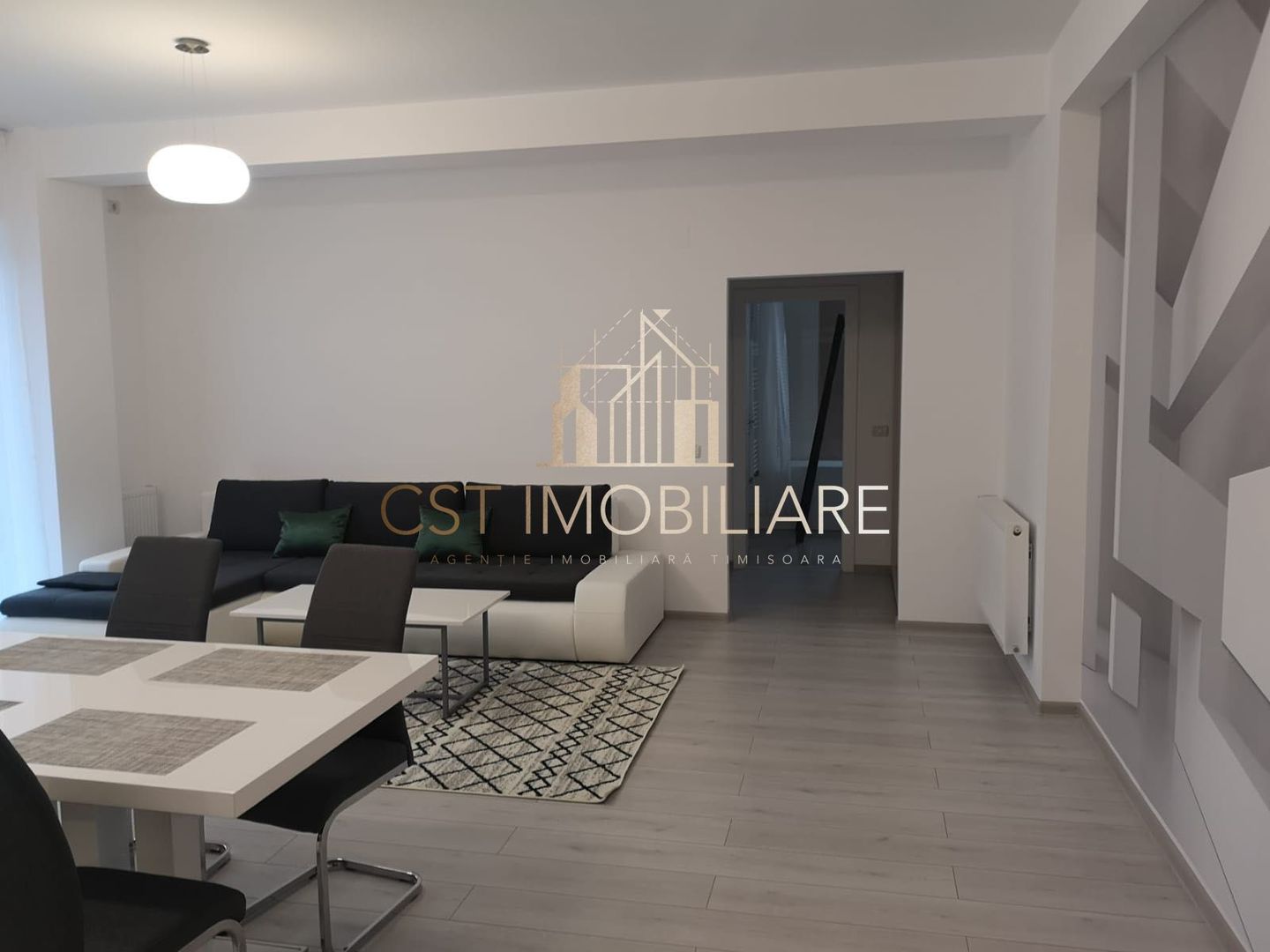 Apartament cu 2 camere / Zona Soarelui / Gradina proprie 48 mp - Poză 4
