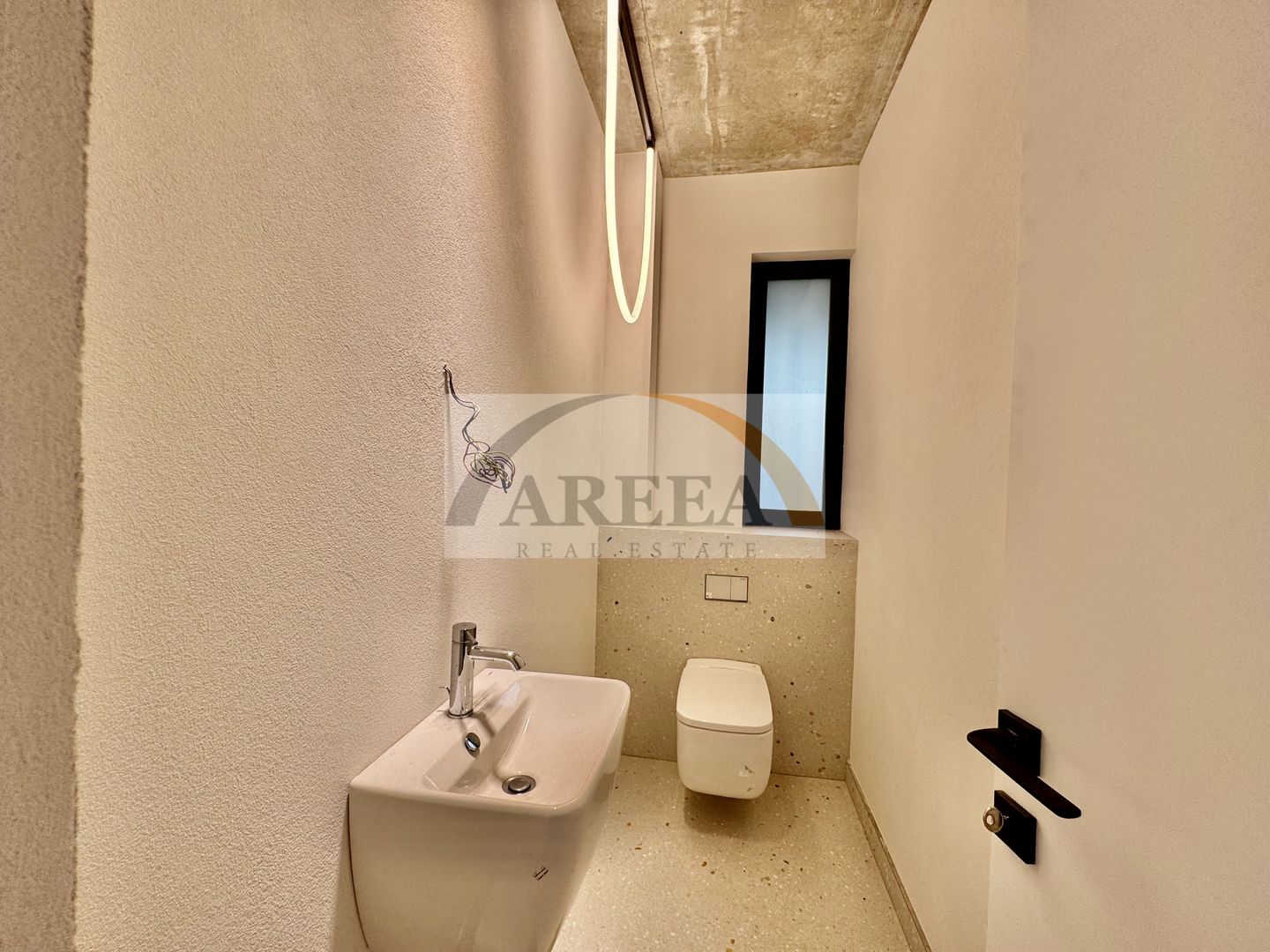 SPLENDID SI RAR - de vanzare DUPLEX LUX in Dorobanti - Poză 29