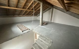 CASA INSIRUITA - BRAGADIRU 4 CAMERE, TOATE UTILITATILE, COMISION 0% - Poză 13