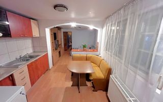 Casa de inchiriat Raului intersectie Campia Islaz -loc de parcare - Poză 2