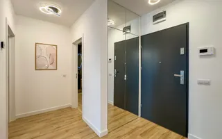 Apartament 2 camere, Parcare The Nest, zona The Office, BRD - Poză 21
