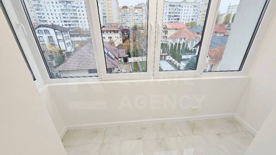 Vânzare, apartament, 2 camere, str. Ion Buzdugan, Buiucani - Poză 6