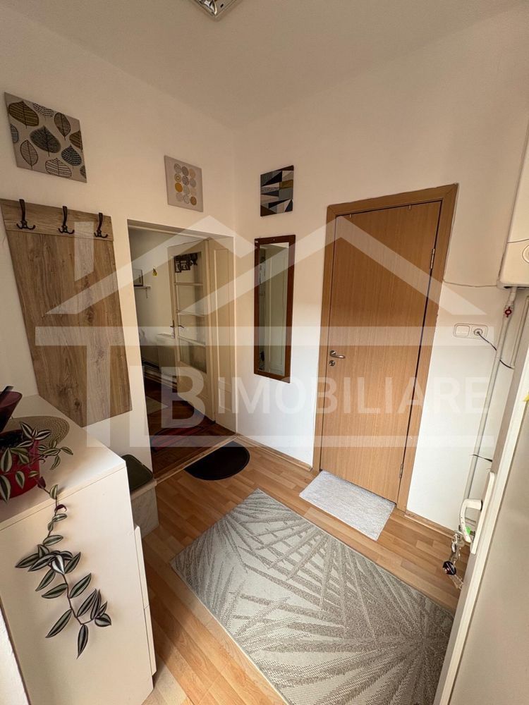 Apartament cu 1 camera, 45 mp, Zona Ulltracentrala - Poză 5