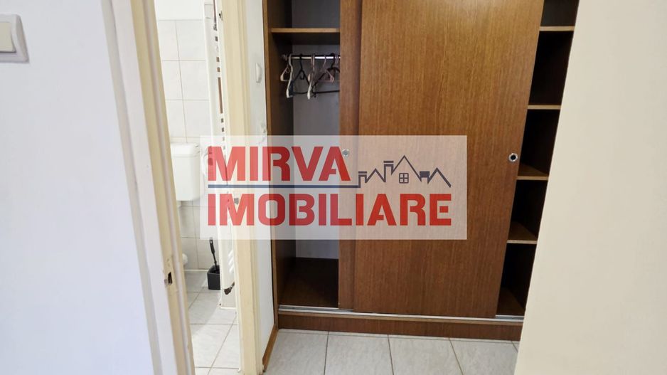 Apartament 2 camere decomandat, mobilat si utilat, zona 9 Mai - Poză 14