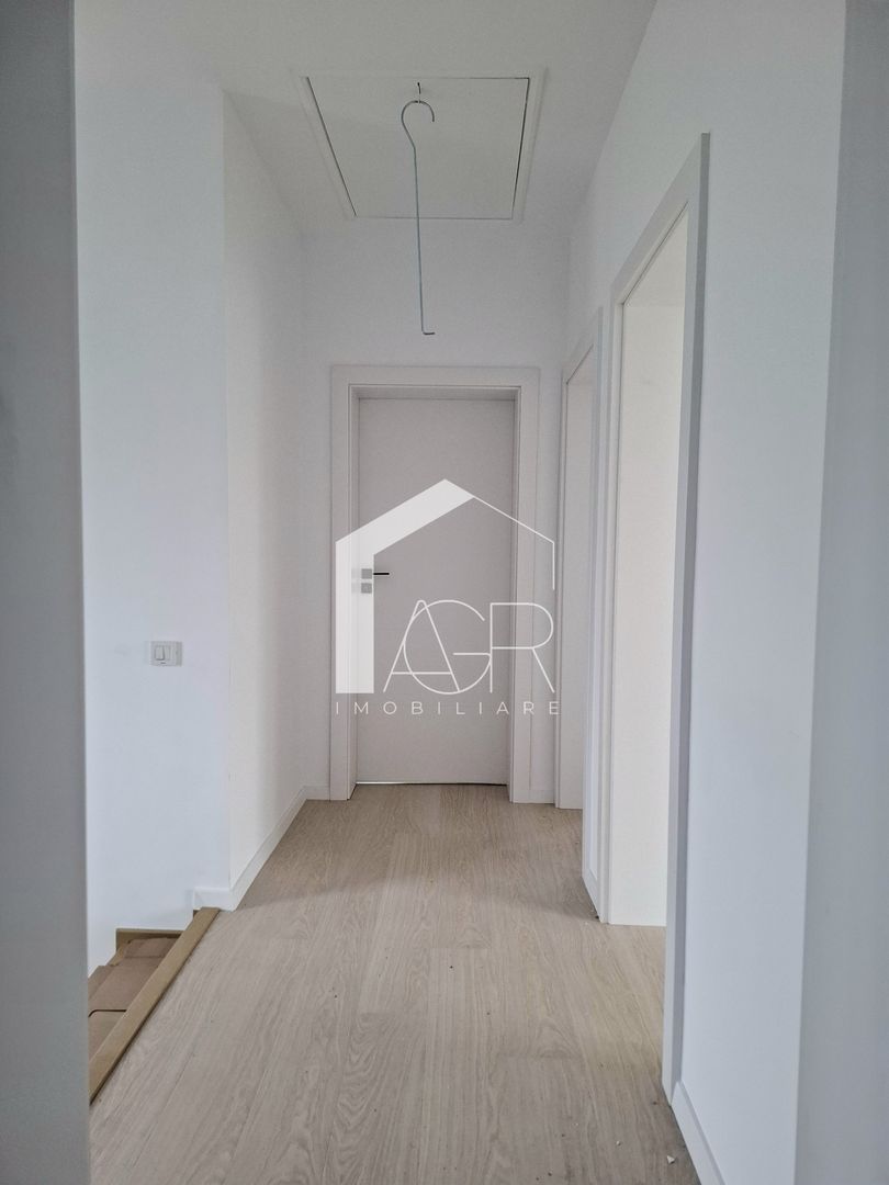 Vila P+1E, cu 4 camere, Paulesti - Poză 19