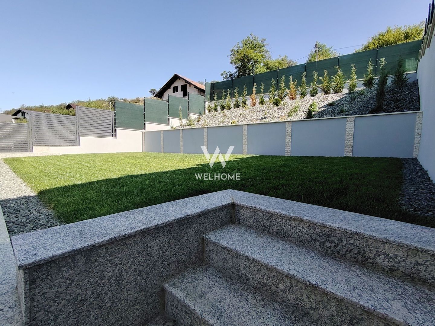 Casa Sibiu - teren 484mp - casa noua zona Sura Mare - Poză 13