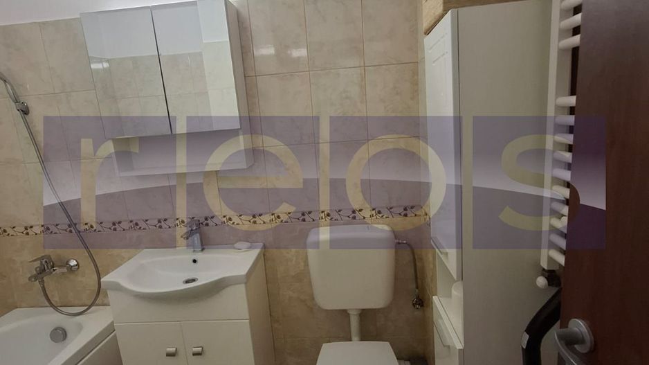 VANZARE APARTAMENT 2 CAMERE + LOC PARCARE SALAJAN 53MP CENTRALA PROPRIE - Poză 11
