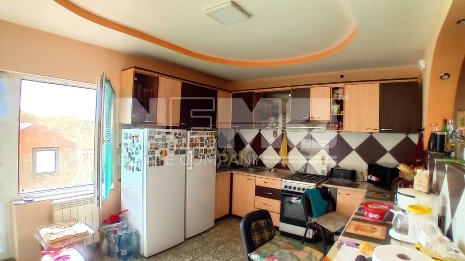 Casa spatioasa cu teren 500 mp | 181.000 EURO - Poză 10