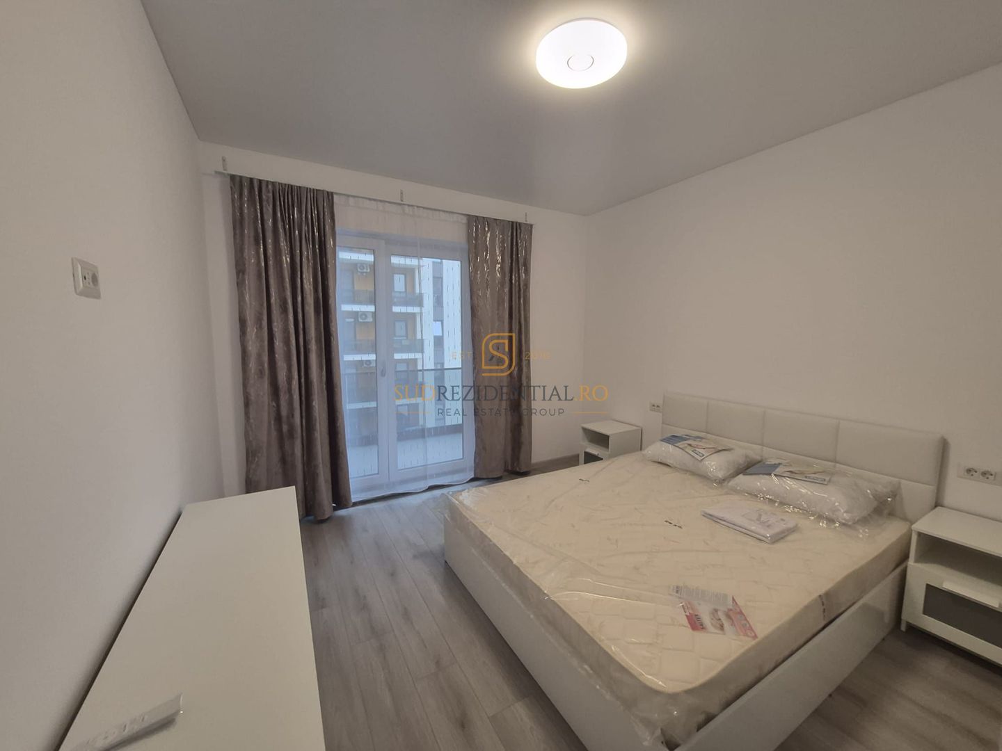 Apartament nou 2 camere, prima închiriere, metrou Apărătorii Patriei - Poză 6