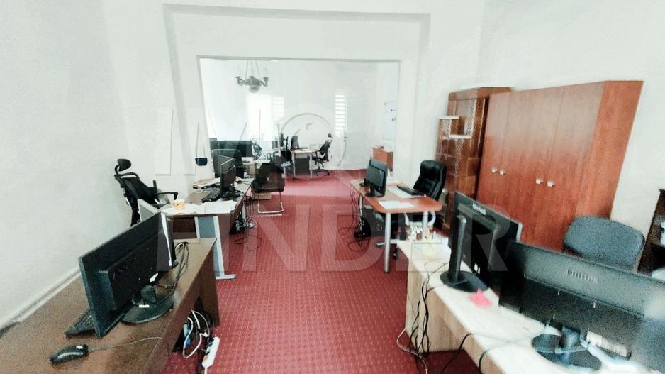 Inchiriere spatiu birou Andrei Muresanu, 147 mp - Poză 13