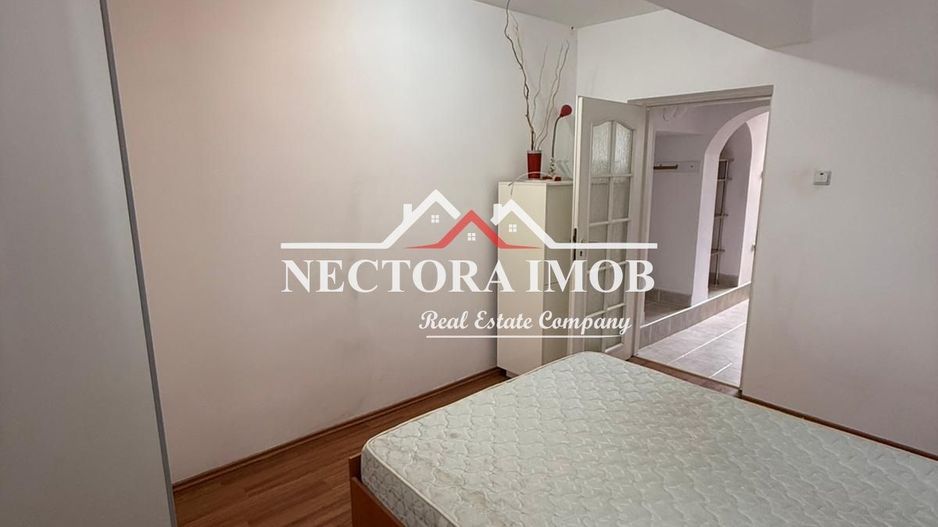 NECTORA IMOB-Apartament Zona Garii, 2 camere, 50 mp, Mobilat/Utilat - Poză 3