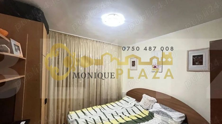 3 Camere | CT | Zona linistita | - Poză 4