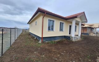 Ocazie! Casa individuala 4 camere Sanpetru Brasov - Poză 2