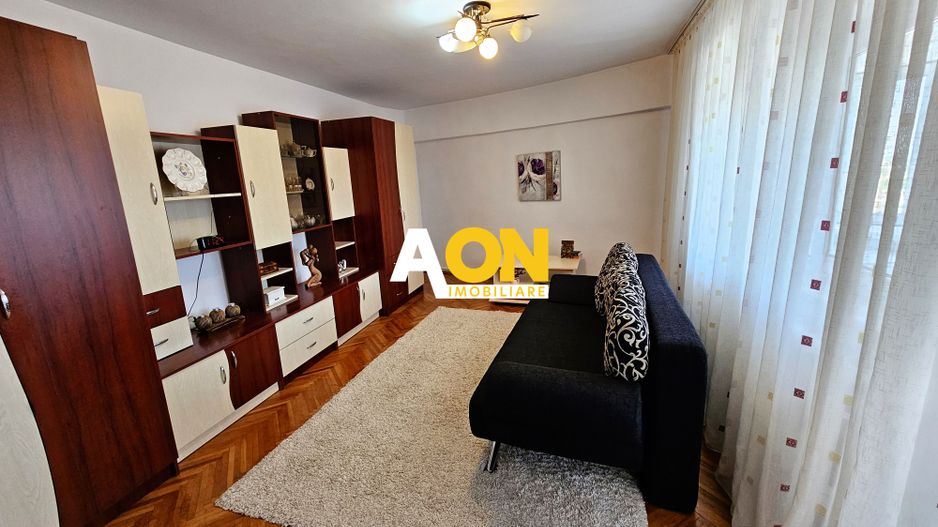 Apartament 2 camere mobilat, utilat, 67 mp utili + boxa, ultracentral - Poză 9