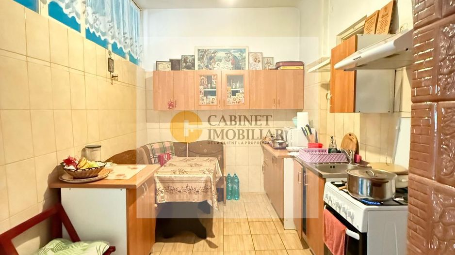2 camere | Calea Victoriei - Cinemateca Eforie  | 48 mp - Poză 4