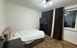 Apartament 2 camere cu balcon de 8 mp! Priveliste pe Iulius Mall! - Poză 2