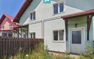 Două duplexuri cu 6 camere, 114mp, zona Confecții - Poză 2