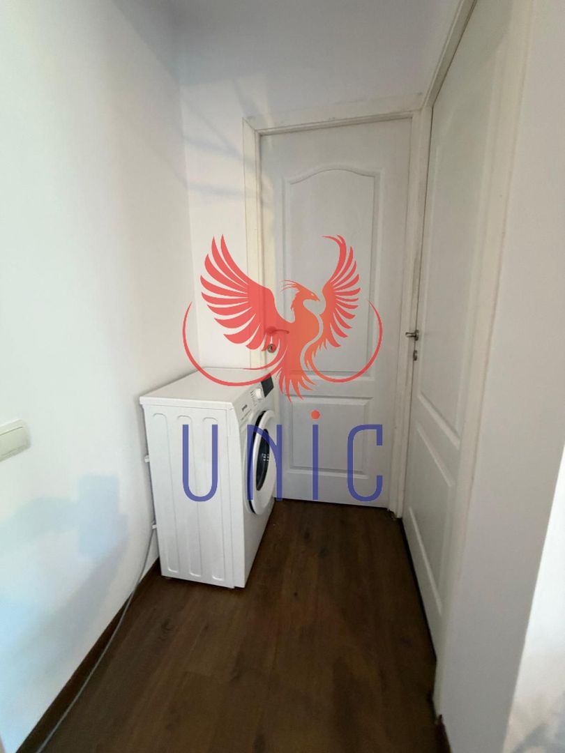 Apartament mobilat si utilat, zona Maestro! - Poză 11
