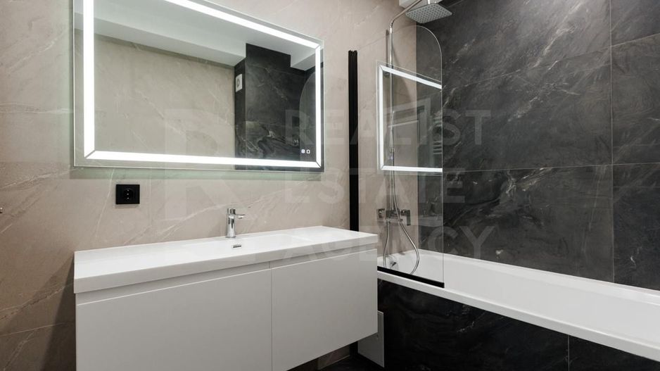 Vânzare, apartament, 2 camere, str. Alexandru cel Bun, Ialoveni - Poză 30