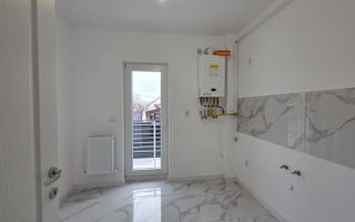 APARTAMENT 2 CAMERE CU  LOC PARCARE INCLUS CUG LUNCA CETATUII - Poză 2