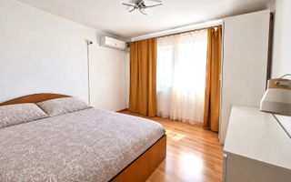 Apartament 3 camere modern Nord mobilat-utilat gata de mutare - Poză 7