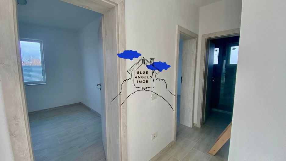 CASA, Sanpetru zona Livada, fara utilitati - Poză 7