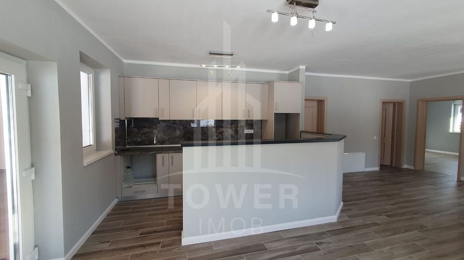 Casă de vacanță modernă | Loc. Tocile, jud Sibiu - Poză 2