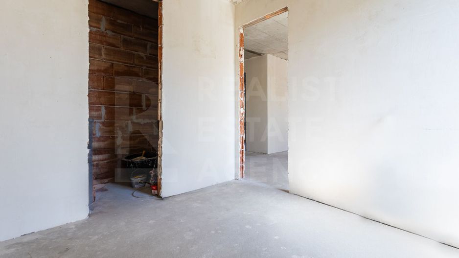 Vânzare,casă Hi-Tech, 3 camere, Porumbeni, raionul Criuleni - Poză 19