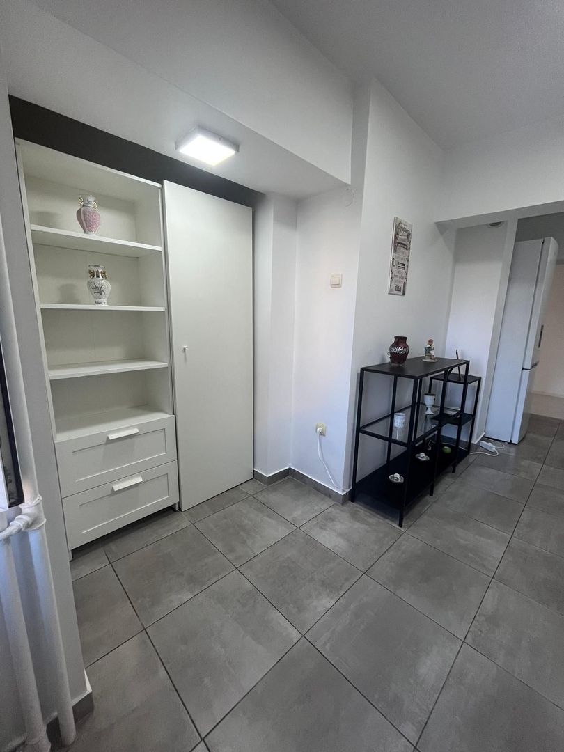 Apartament 4 camere LUX | Zona Unirii - Traian - Poză 13