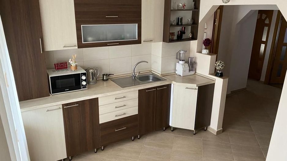 Ag EUROPA vinde ap cu 4 cam 92mp etajul 3 în Micro 17 - Poză 5