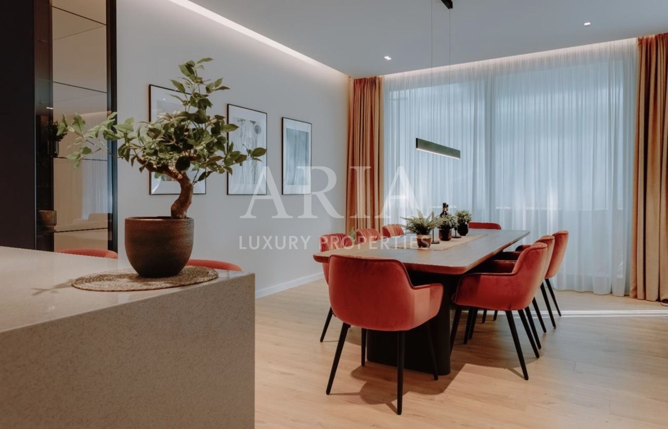 VILA CONTEMPORANA LUX  | PIPERA | GATED COMMUNITY - Poză 9