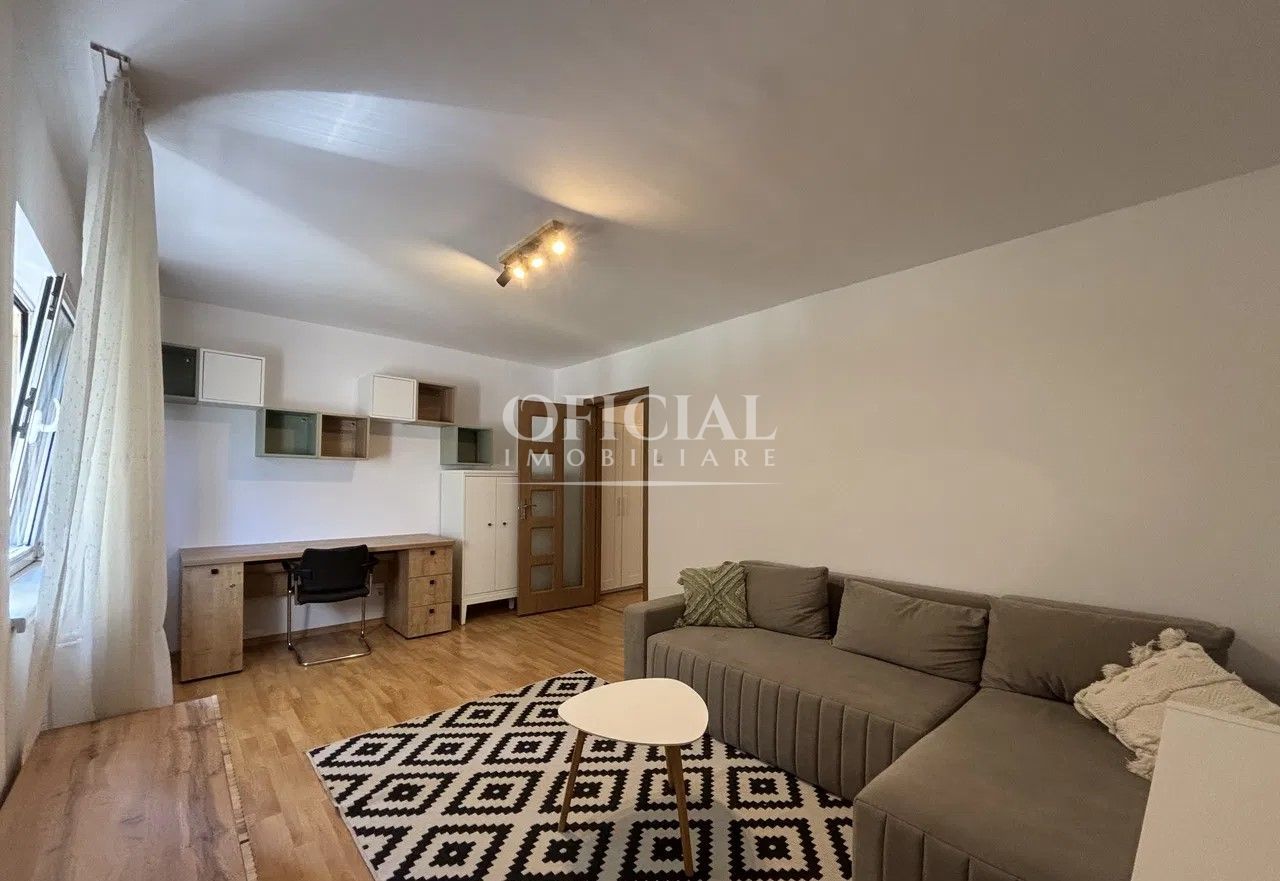 Apartament 2 camere decomandat - Pasteur, Zorilor - Poză 1