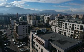 Apartament premium 2 camere Coresi Mall | Parcare Boxă I COMISION 0% - Poză 25