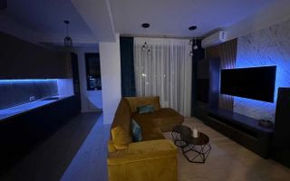 AP. 2 CAMERE- RESIDENCE 5 PIPERA, PARCARE SUBTERANA INCLUSA, MODERN - Poză 4