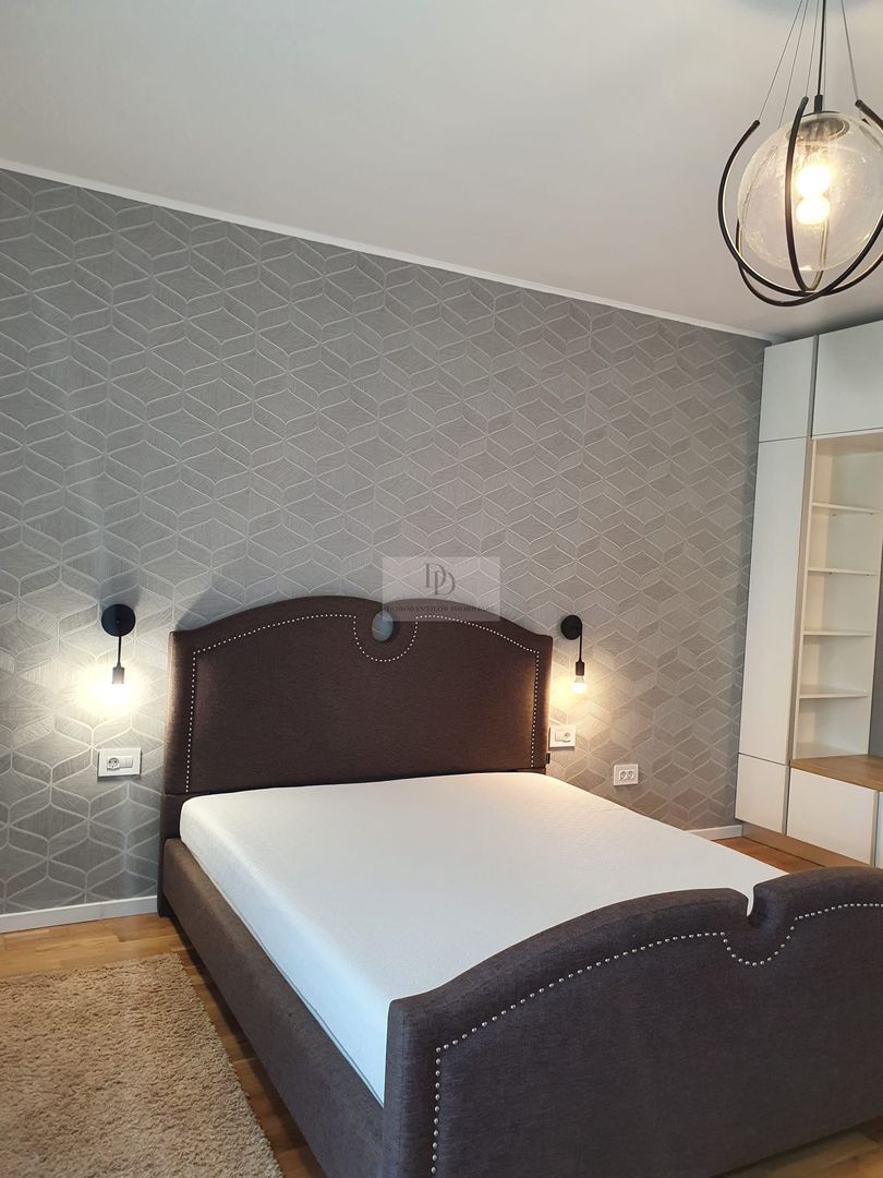 Apartament 3 camere de închiriat | Parcare + Boxǎ | Cartier Buna Ziua - Poză 6