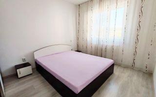 3 camere, mobilat modern, bloc nou, terasa, parcare, Iris, Oasului - Poză 4