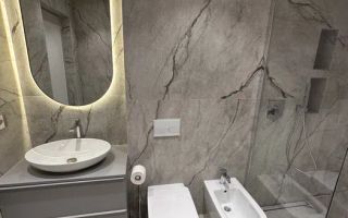 2 camere, premium, bloc nou, parcare, Soporului 1-3, Zona Iulius Mall - Poză 6