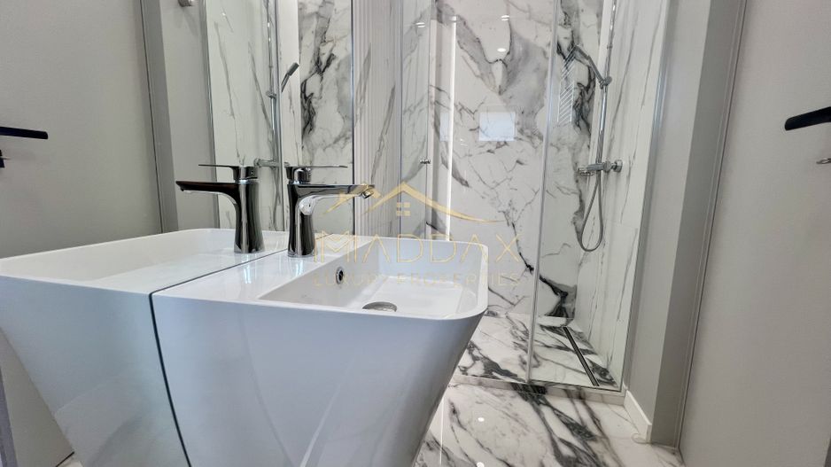 Vila individuală P+2E ***Baneasa - Sisesti - Poză 20