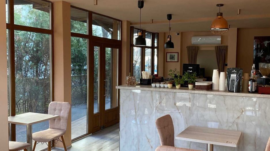 Spatiu comercial Polona, 60mp - Poză 1