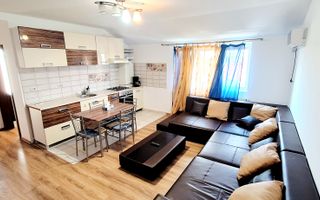 Oferim spre inchiriere, apartament cu 3 camere, Giroc zona Centrala - Poză 6