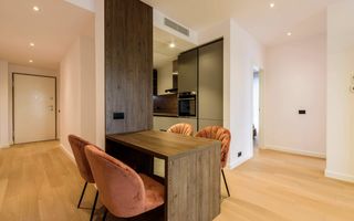 Apartament 3 Camere | One Herastrau Towers | Loc de Parcare - Poză 5