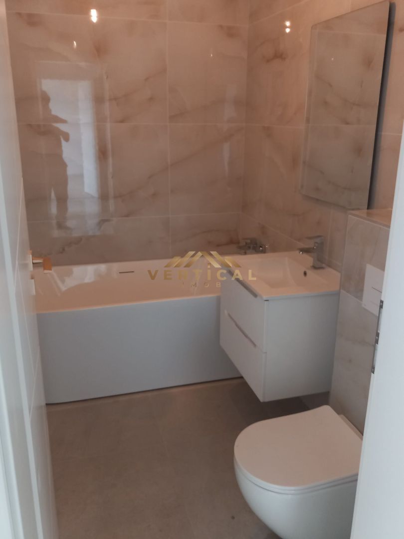 Garsonieră modernă de vânzare – 41 mp | Complex Rezidențial Nou - Poză 7