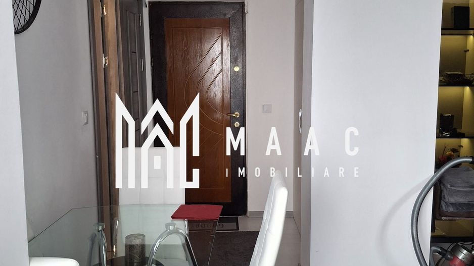 Apartament 1 camera I Lazaret - 38 MP  I Decomandat - Poză 8