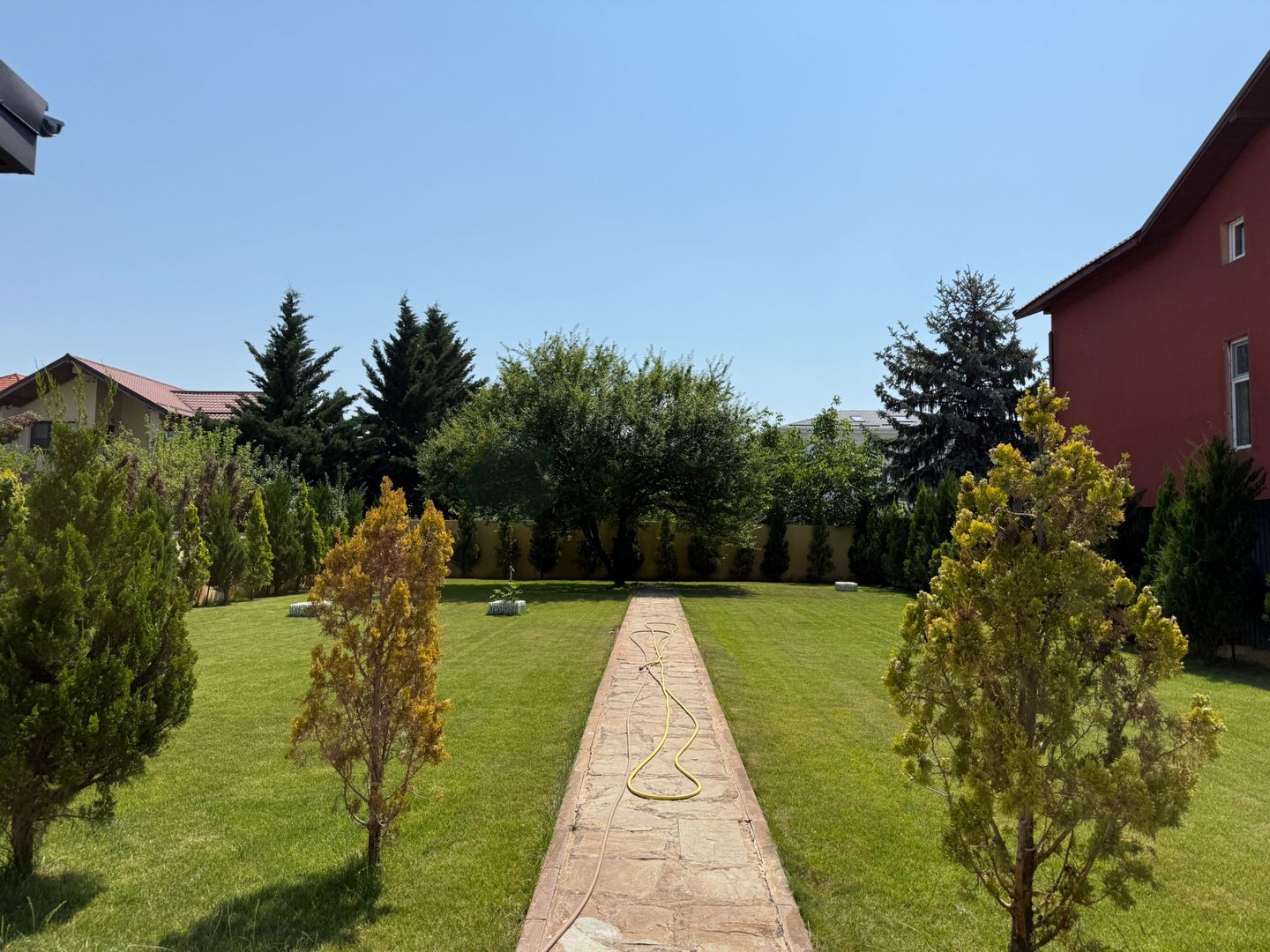 Vila premium 5 camere Pipera | Teren 1.000 mp - Poză 28