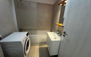 PRIMA INCHIRIERE! Studio 51 mp 7-10 minute de Metrou Berceni - Poză 5