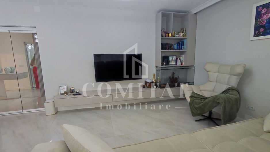 Apartament ultrafinisat cu 2 camere | Zona Soporului - Poză 4