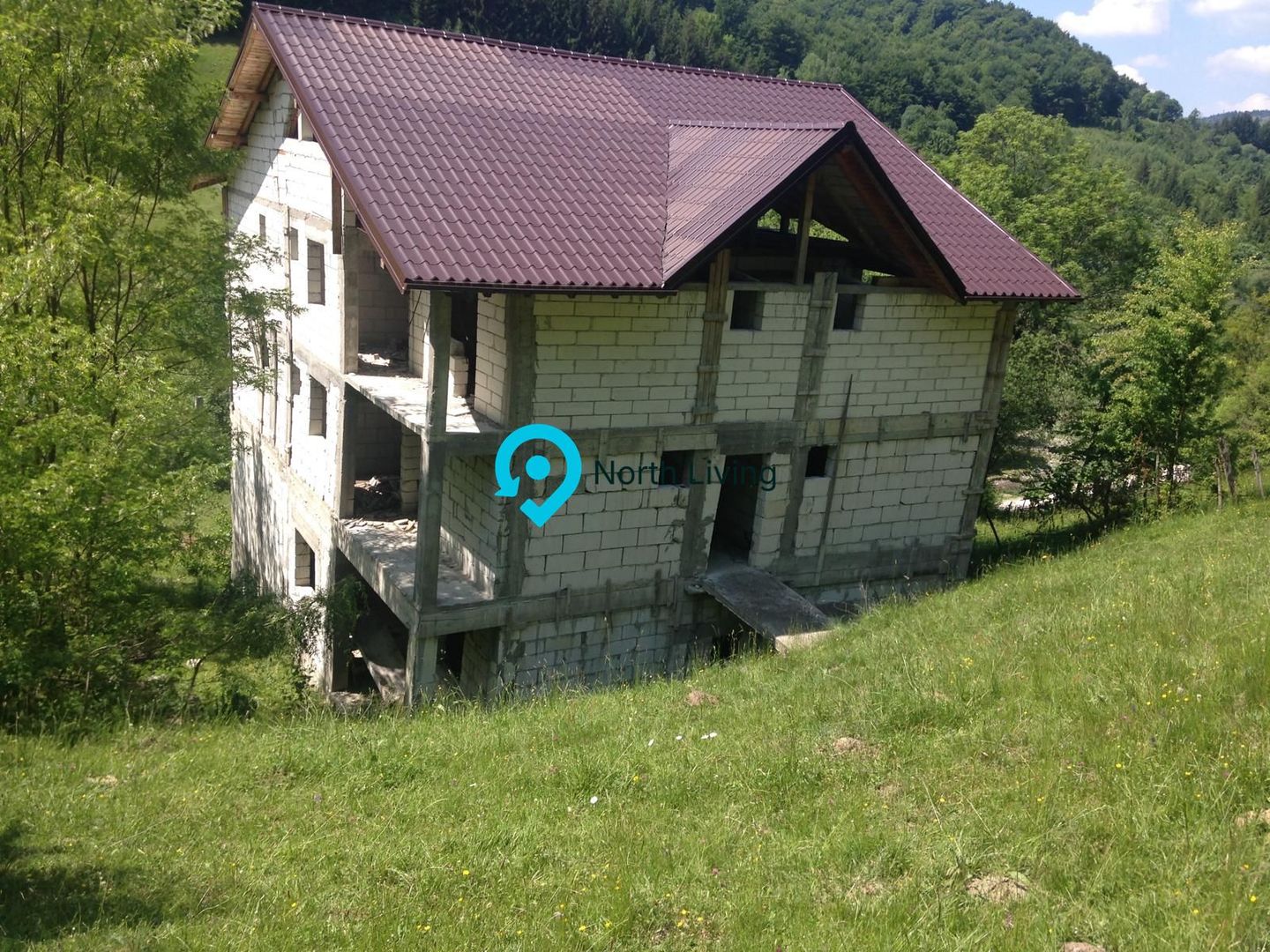 OCAZIE UNICA|INVESTITIE|INIMA NATURII - Poză 8