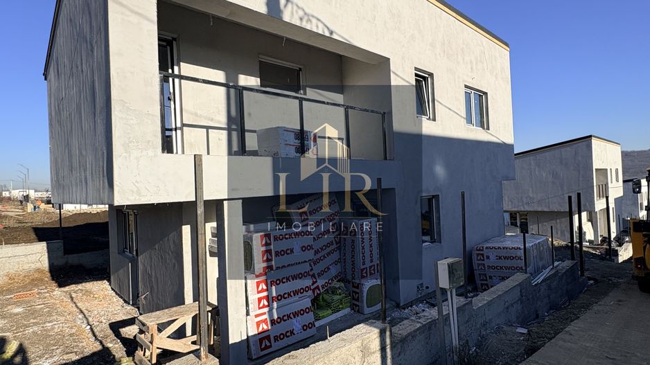 Casa 4 camere Pacurari Rediu - Poză 10